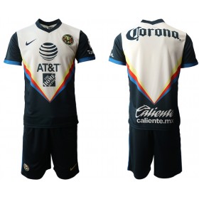 Fußballtrikots Club América Kinder 2020-2021 Kurzarm Auswärts-trikot kaufen